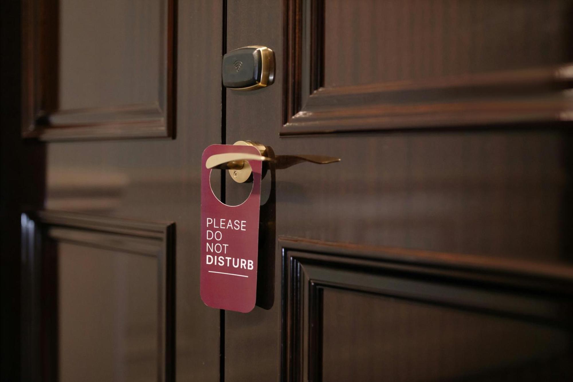 Princely Suites Nisantasi — Photos 1